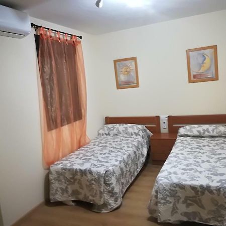 Apartamento Pergar I - 4 Personas Desde 35E-Wifi Гранада Екстериор снимка