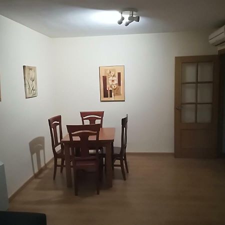 Apartamento Pergar I - 4 Personas Desde 35E-Wifi Гранада Екстериор снимка