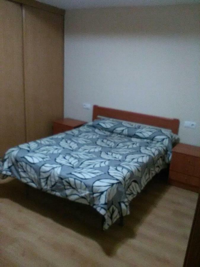 Apartamento Pergar I - 4 Personas Desde 35E-Wifi Гранада Екстериор снимка