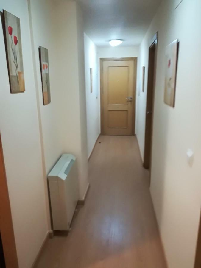 Apartamento Pergar I - 4 Personas Desde 35E-Wifi Гранада Екстериор снимка