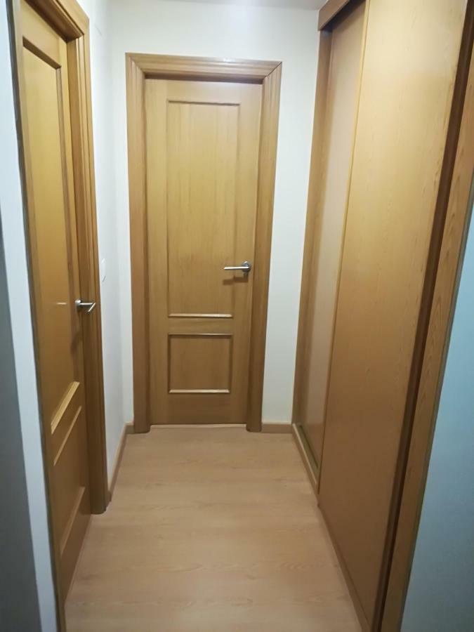 Apartamento Pergar I - 4 Personas Desde 35E-Wifi Гранада Екстериор снимка