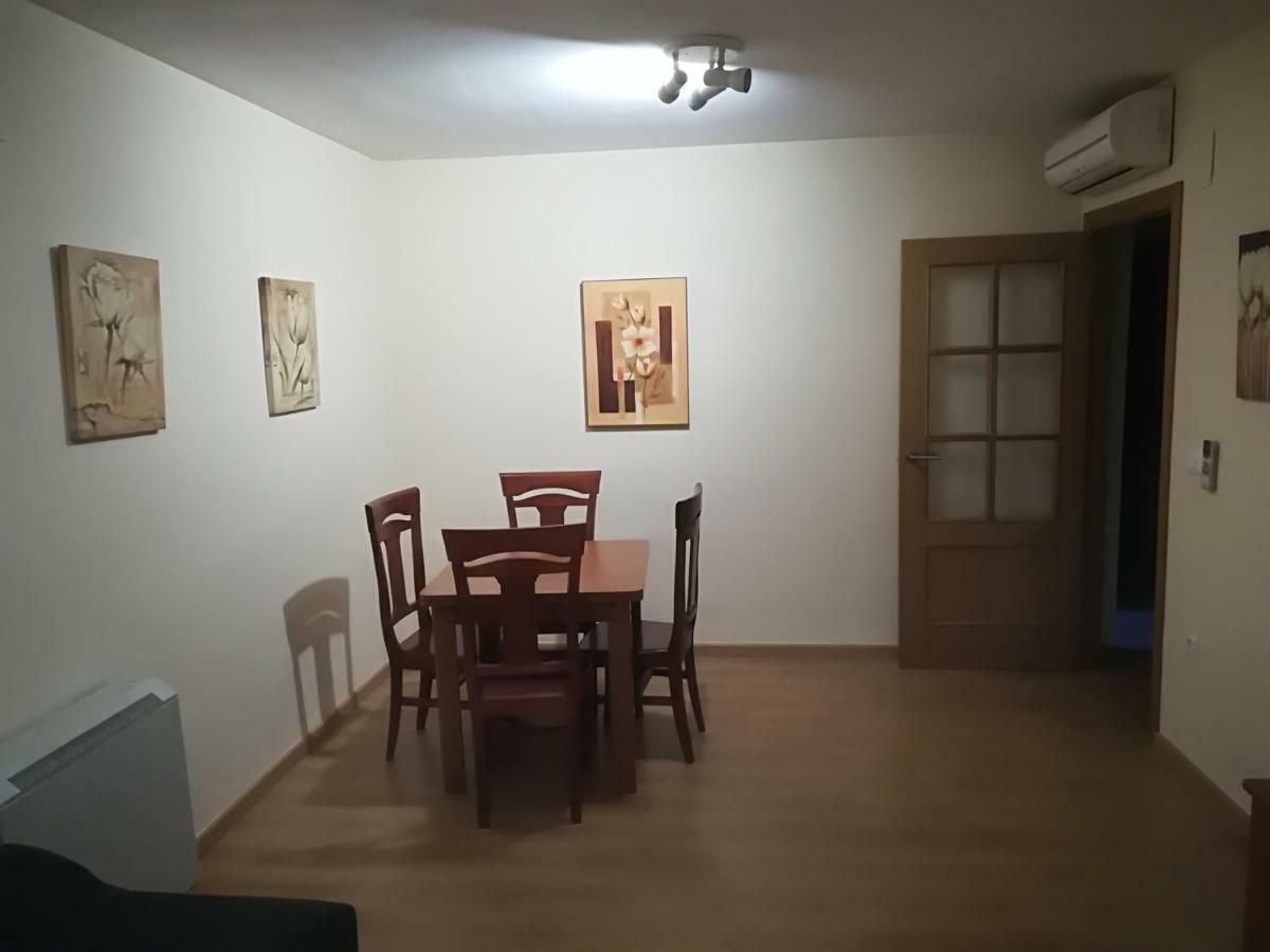 Apartamento Pergar I - 4 Personas Desde 35E-Wifi Гранада Екстериор снимка
