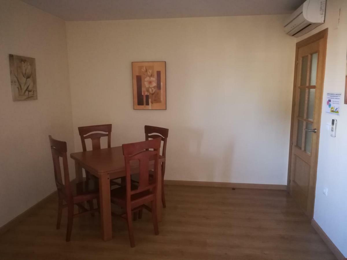 Apartamento Pergar I - 4 Personas Desde 35E-Wifi Гранада Екстериор снимка