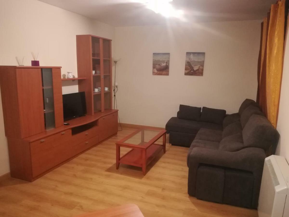Apartamento Pergar I - 4 Personas Desde 35E-Wifi Гранада Екстериор снимка